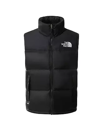 THE NORTH FACE | Daunensteppgilet | 